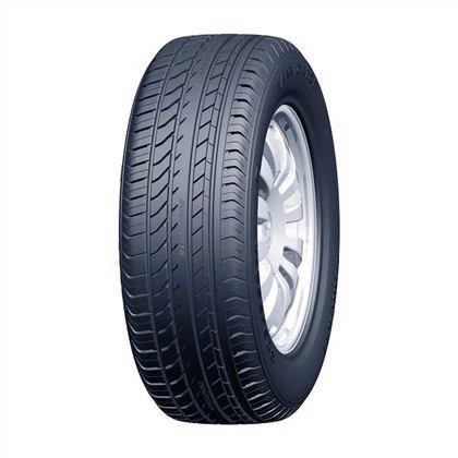 Neumático duradero para furgonetas comerciales Milemax