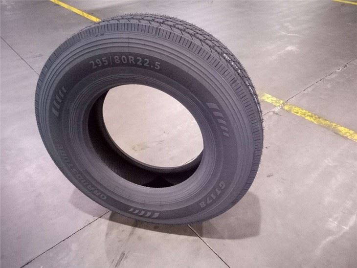 295 75r 22.5 Truck Tires