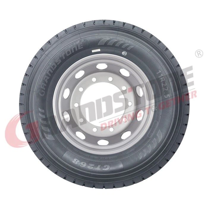 295/80R22.5 HIGH TRACTION DRIVE TIRE