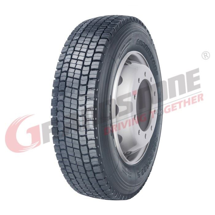 315/80R22.5 MEJOR NEUMÁTICO PARA CONDUCCIÓN EN CARRETERA