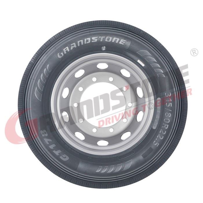 385/65R22.5 Four Line GT178