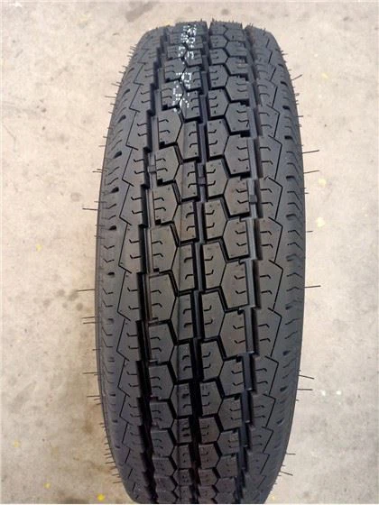 Neumático comercial para todas las estaciones 195r14lt 15lt