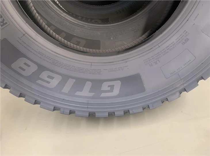 11R24.5 18ply Commercial Tires