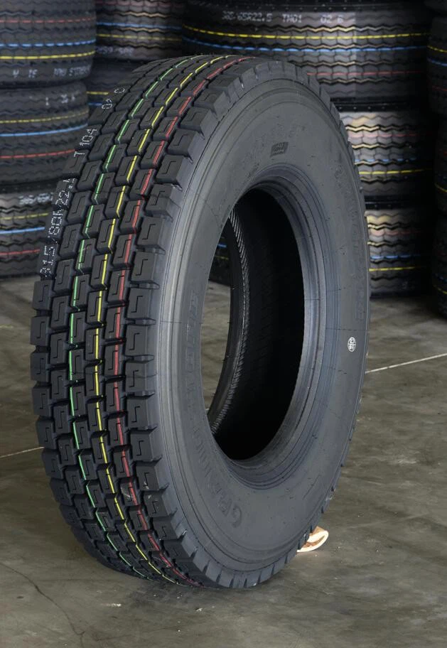 12r22.5 Driving Wheels