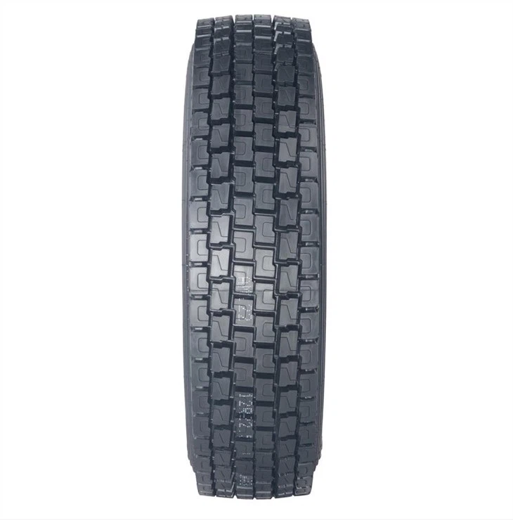 12r22.5 Driving Wheels