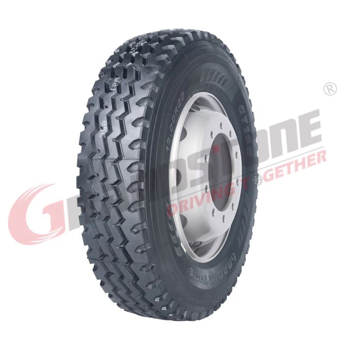 295 80r22.5 Neumático para todas las posiciones