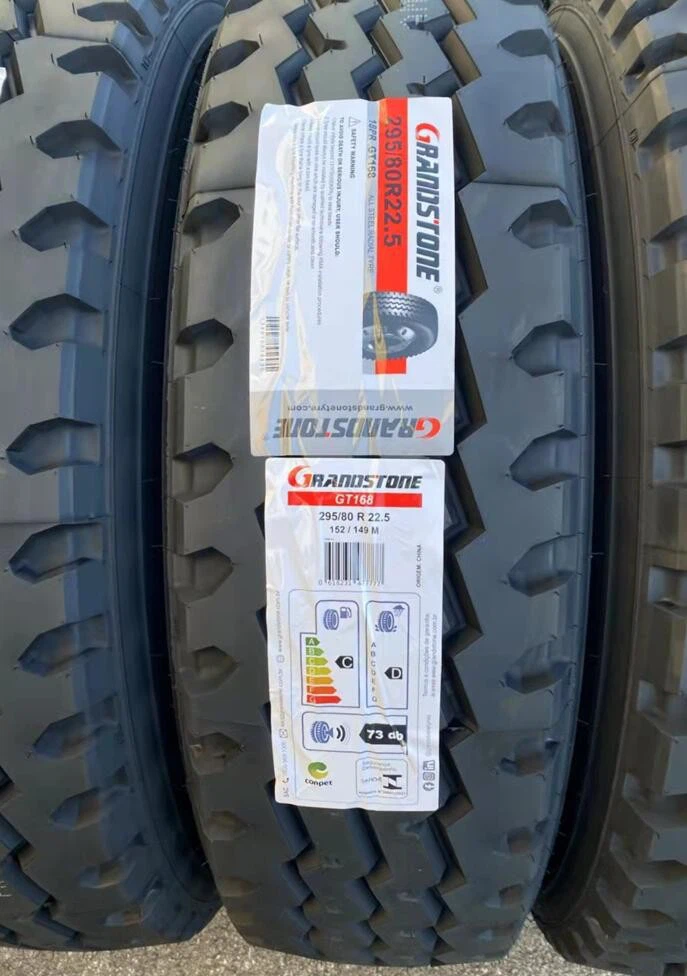 295 80r22.5 All Position Tire