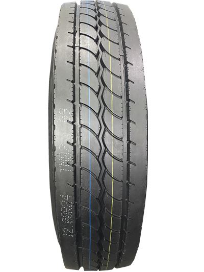 NEUMÁTICO 1200R24 DE ALTA EFICIENCIA Y FIABLE