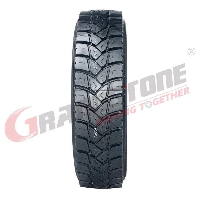 315 80r 22.5 Tires GRANDSTONE GT258