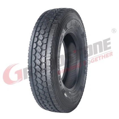 Neumáticos para camiones chinos 11R24.5