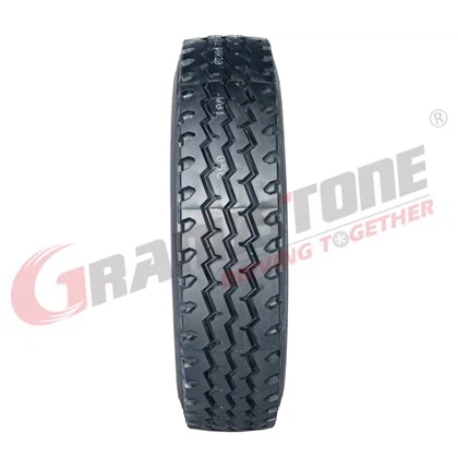 China 315 80R 22.5 Neumáticos GT168